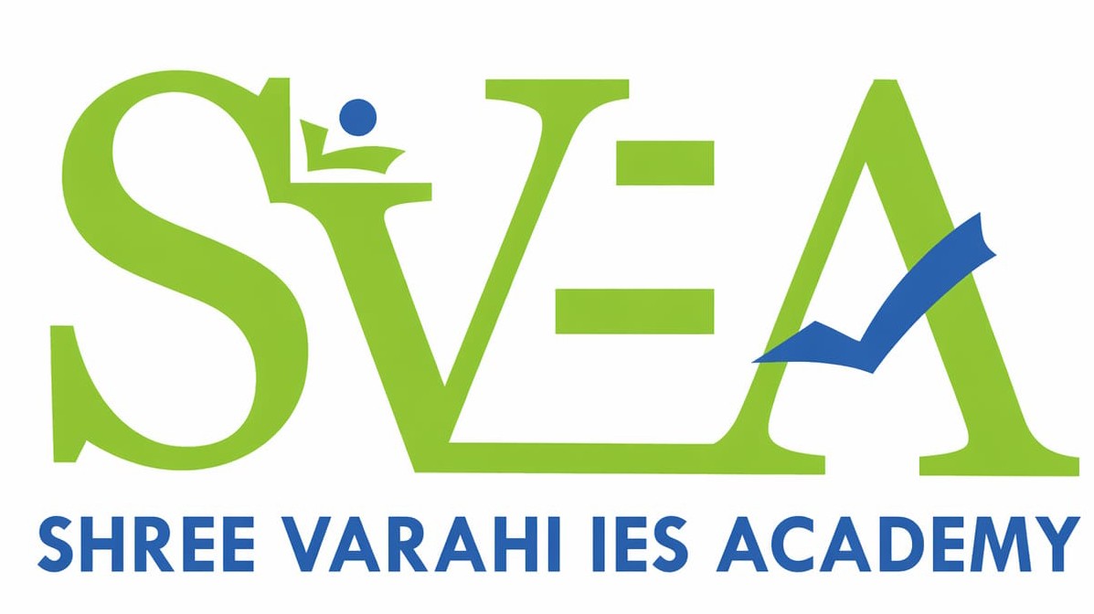 Shree Varahi IES Academy
